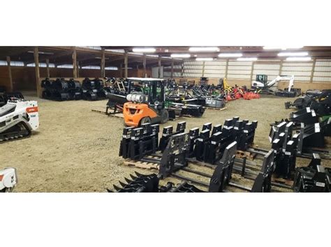 skid steer oregon|thorpe skid steer.